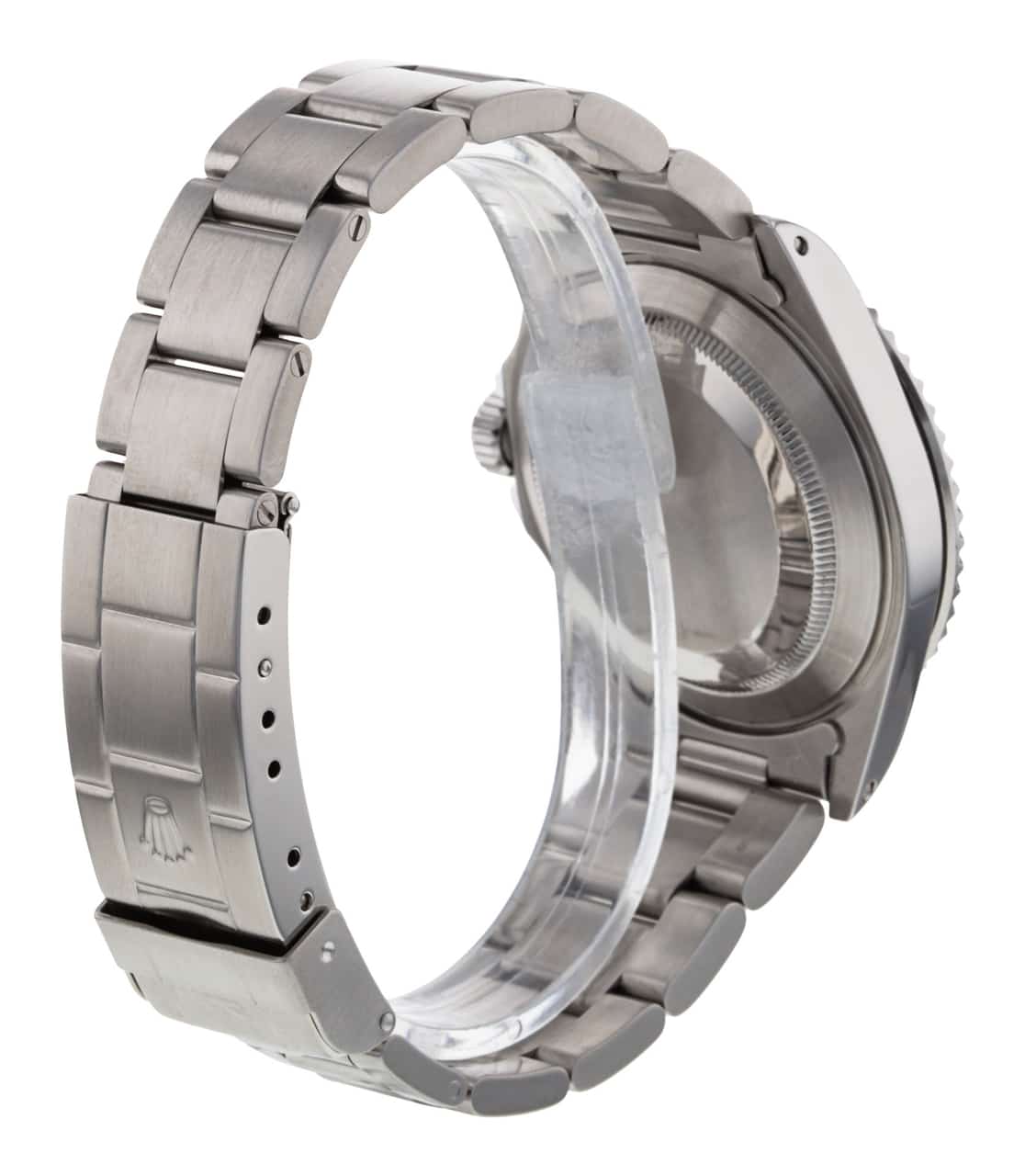 Rolex 14060m bracelet on sale